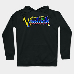 Warlock Hoodie